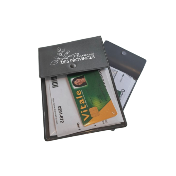 POCHETTE OFFICINALE