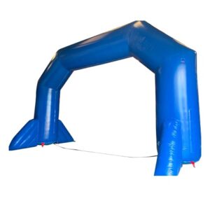 Arche Gonflable